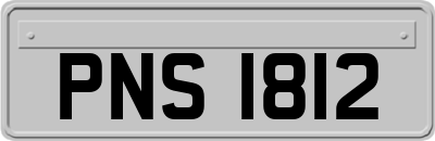 PNS1812