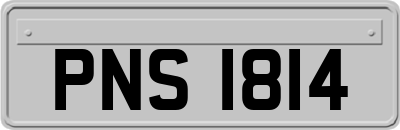 PNS1814