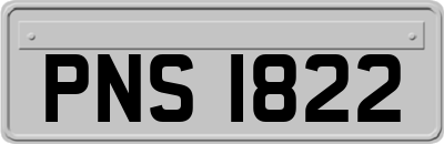 PNS1822