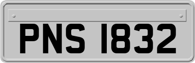 PNS1832