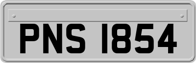 PNS1854