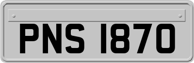 PNS1870
