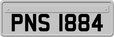 PNS1884