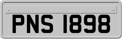 PNS1898