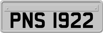 PNS1922