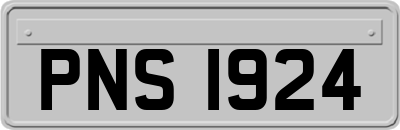 PNS1924