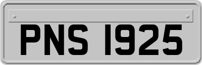 PNS1925