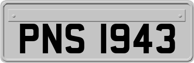 PNS1943