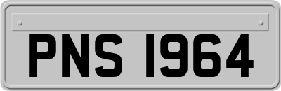 PNS1964