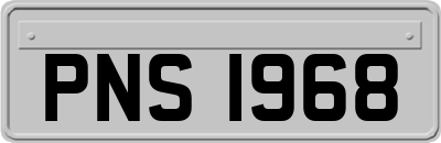 PNS1968