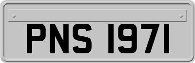 PNS1971