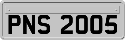 PNS2005
