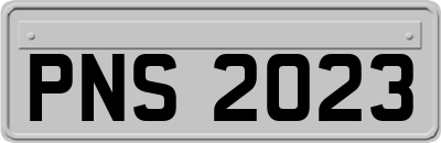 PNS2023