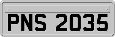 PNS2035