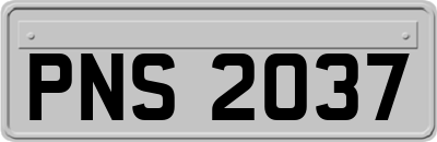 PNS2037