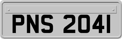 PNS2041