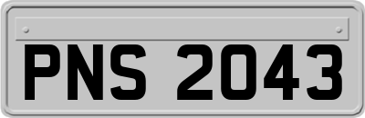 PNS2043