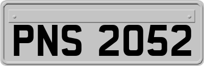 PNS2052