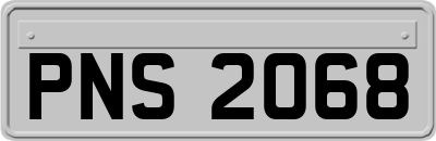 PNS2068