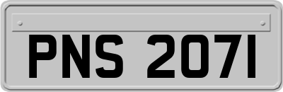 PNS2071