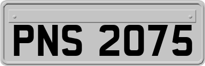 PNS2075