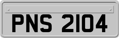 PNS2104