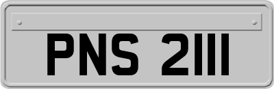 PNS2111