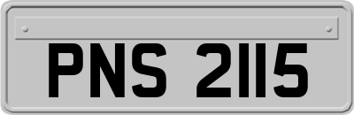 PNS2115