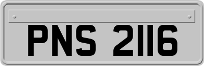 PNS2116