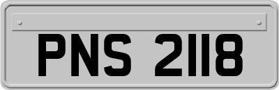 PNS2118