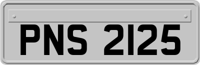 PNS2125