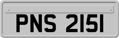 PNS2151