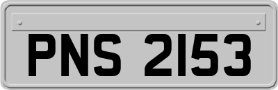 PNS2153