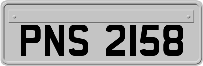 PNS2158
