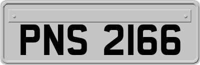 PNS2166