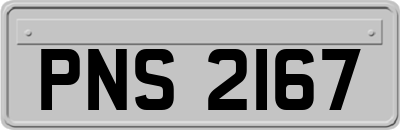 PNS2167