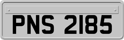 PNS2185
