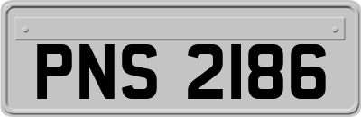PNS2186