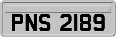 PNS2189
