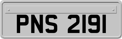 PNS2191