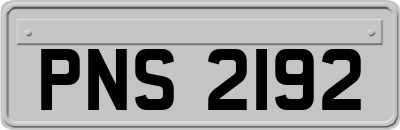 PNS2192