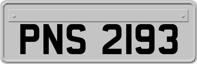 PNS2193