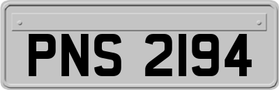 PNS2194