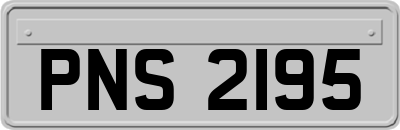 PNS2195