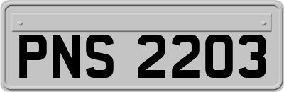 PNS2203