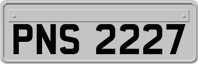 PNS2227