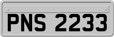 PNS2233
