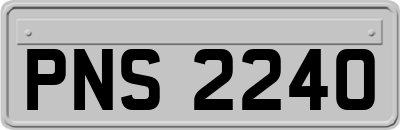 PNS2240