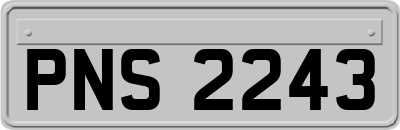 PNS2243