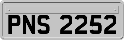 PNS2252